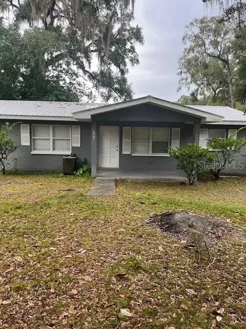 17071 SW 127th Ave, Archer, FL 32618