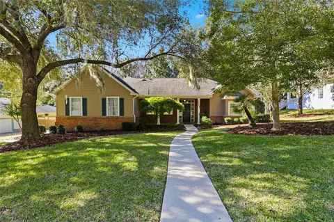 7708 NW 51st Dr, Gainesville, FL 32653