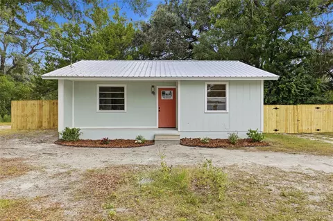 25135 NW 7th Ave, Newberry, FL 32669