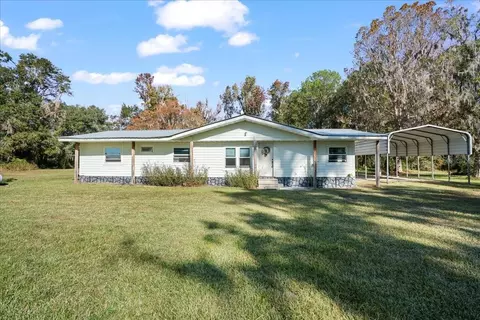 1702 NW 177th Ave, Gainesville, FL 32609