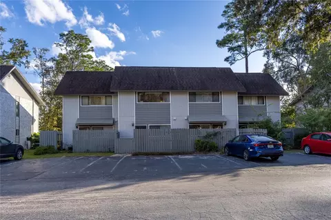 4415 NW 41st Pl, Gainesville, FL 32606