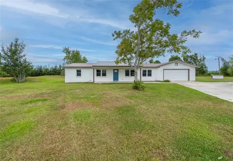 5338 Frank Hough Rd, Panama City, FL 32404