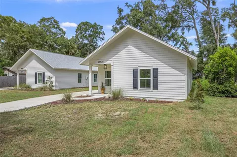 26528 NW 2nd Ave, Newberry, FL 32669