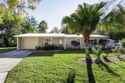 2847 NW 63rd Pl, Gainesville, FL 32653