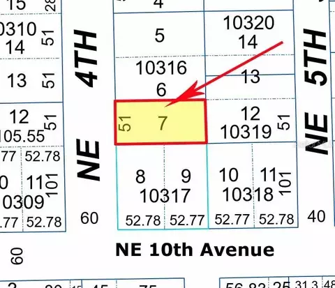tbd NE 4th St, Gainesville, FL 32601 photo 2