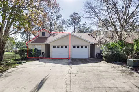 6401 NW 106th Pl, Alachua, FL 32615