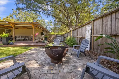 23887 NW 183rd Rd, High Springs, FL 32643