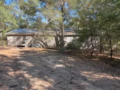 6090 County Road 214, Keystone Heights, FL 32656