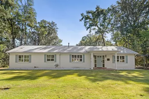 815 NE 12th Ave, Gainesville, FL 32601
