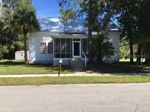 517 Central Ave SE, Jasper, FL 32052