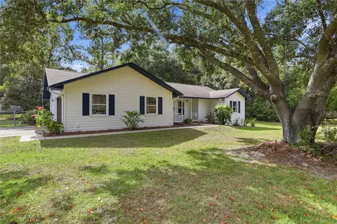 2860 NW 173rd St, Trenton, FL 32693