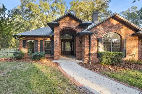 21328 NW 165th Ave, High Springs, FL 32643