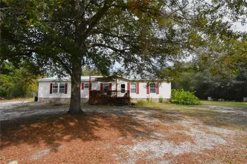 126 Terrell St, Interlachen, FL 32148