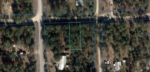 NE 67th Street, Bronson, FL 32621