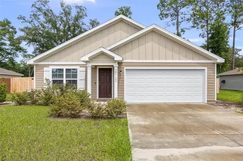 20105 NW 247th St, High Springs, FL 32643