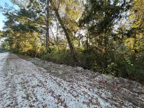 000 926th St, Old Town, FL 32680