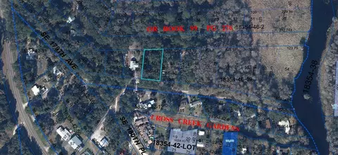SE 179th Avenue, Hawthorne, FL 32640