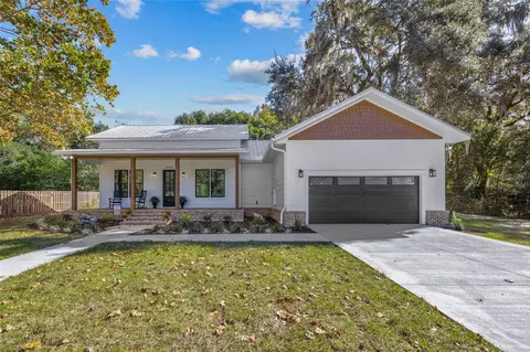 19125 High Springs Main St, High Springs, FL 32643