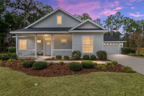 20166 NW 159th Pl, Alachua, FL 32615
