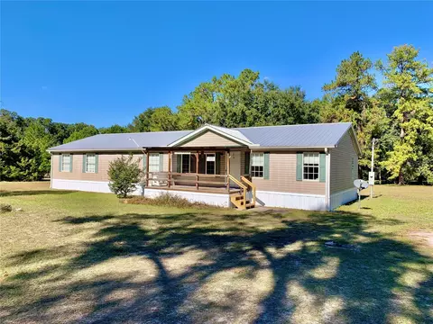 12752 SE 9th Pl, Gainesville, FL 32641