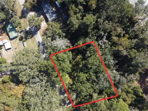 tbd NW 187th Ave, High Springs, FL 32643