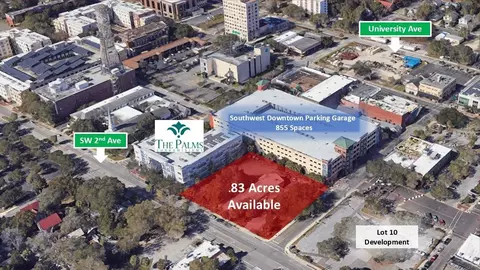 210 SW 2nd Ave, Gainesville, FL 32601