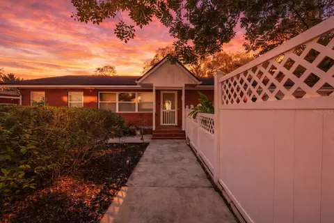 6306 Baker Rd, Keystone Heights, FL 32656
