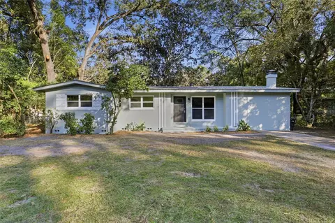 601 NW 35th Ter, Gainesville, FL 32607