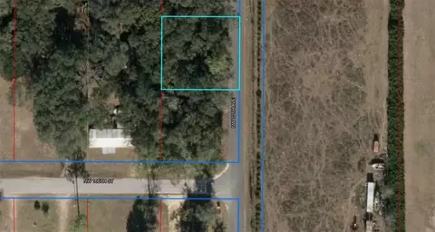 lot111 NW 70th Ave, Trenton, FL 32693