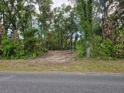 lot111 NW 70th Ave, Trenton, FL 32693