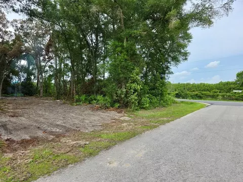 lot112 NW 70th Ave, Trenton, FL 32693
