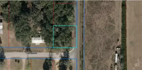 lot112 NW 70th Ave, Trenton, FL 32693