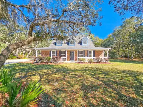 5501 Carlsbad Rd, Keystone Heights, FL 32656