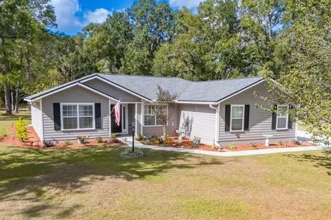 16910 NW 212th Ter, High Springs, FL 32643
