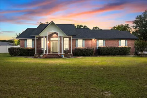 208 SW Freeman Gln, Lake City, FL 32024
