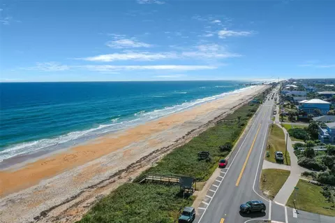 N Ocean Boulevard, Flagler Beach, FL 32136
