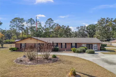 3012 SE Country Club Rd, Lake City, FL 32025