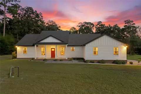 261 SW Deanna Ter, Lake City, FL 32025
