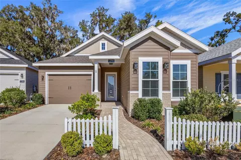 1296 NW 132nd Blvd, Newberry, FL 32669
