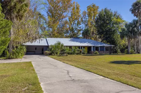 20251 NW 71st Ct, Micanopy, FL 32667