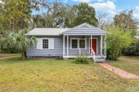 719 NW 25th Ave, Gainesville, FL 32609