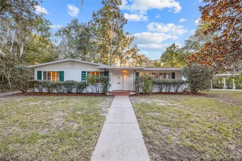 2015 NW 7th Pl, Gainesville, FL 32603