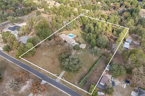 5540 NE 56th Ave, High Springs, FL 32643
