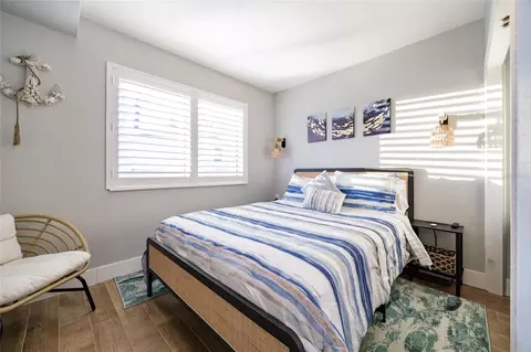 Bedroom - 7 Neptune Park Dr, Ormond Beach, FL 32176 photo 1 of 10