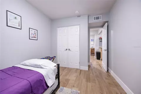 Bedroom - 7 Neptune Park Dr, Ormond Beach, FL 32176 photo 4 of 10