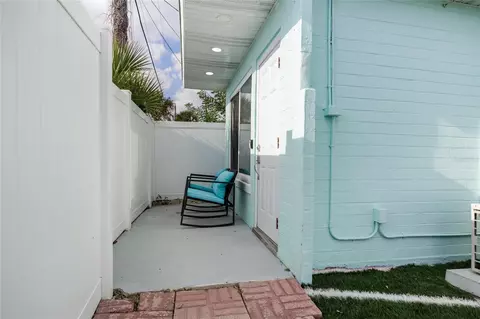Exterior - 7 Neptune Park Dr, Ormond Beach, FL 32176 photo 9 of 20