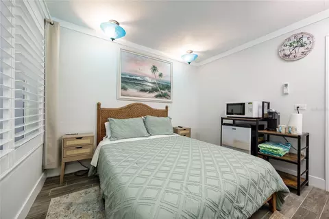Bedroom - 7 Neptune Park Dr, Ormond Beach, FL 32176 photo 7 of 10