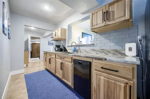 Kitchen - 7 Neptune Park Dr, Ormond Beach, FL 32176 photo 2 of 2