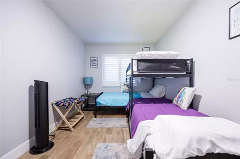 Bedroom - 7 Neptune Park Dr, Ormond Beach, FL 32176 photo 6 of 10