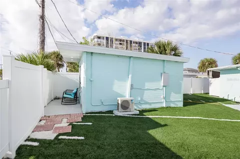 Exterior - 7 Neptune Park Dr, Ormond Beach, FL 32176 photo 8 of 20